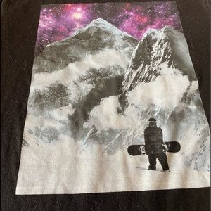 🟣 Boys old navy tshirt